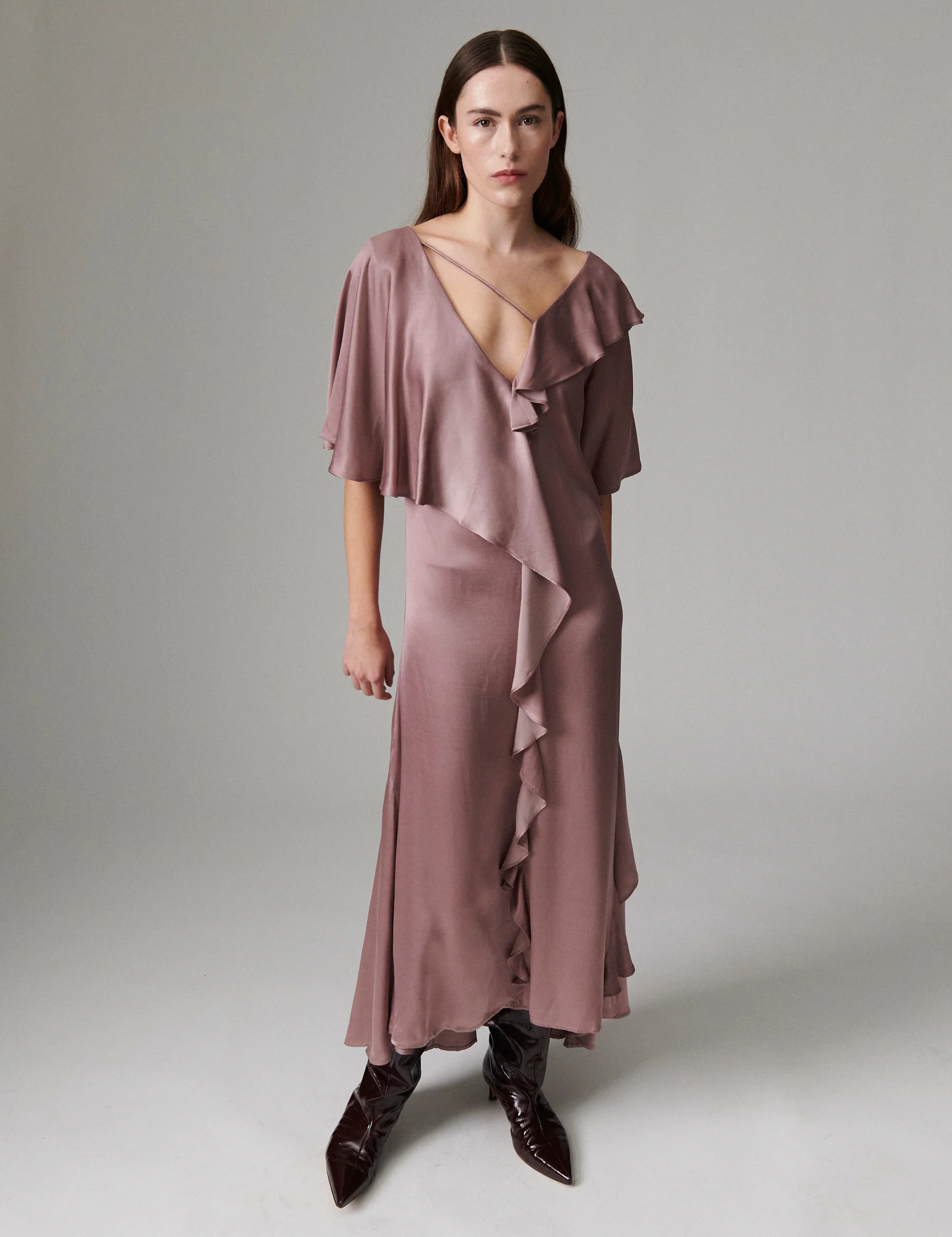 Bohemian Ease for Modern Women